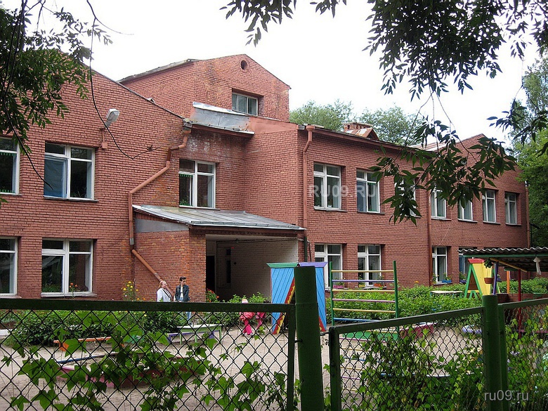 Прокуратура обязала отремонтировать здание томского детского сада