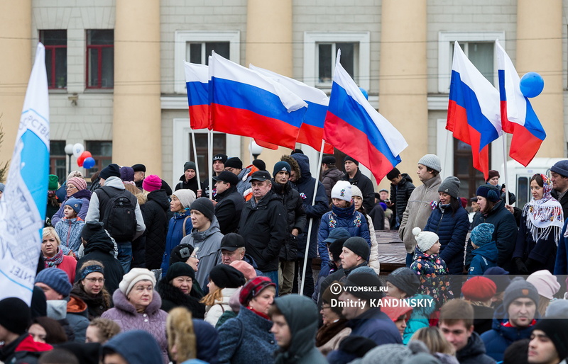 День народного единства 2024: как появился праздник, почему его отмечают 4 ноября