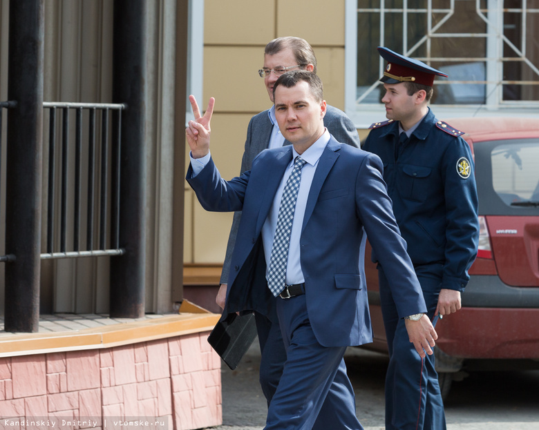 Антон Тимофеев: «Сегодня в уголовных делах нет места правде»