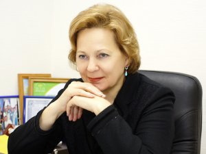 Людмила Эфтимович