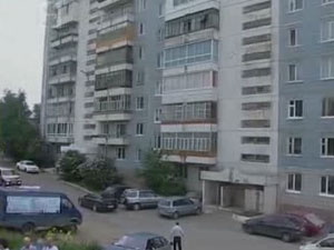 дом по ул. Бирюкова, 2