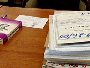 Томского милиционера подозревают в использовании поддельного диплома