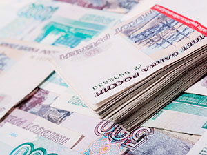 Кто в Томске не повышает цены на подарки на Новый год? (фото)