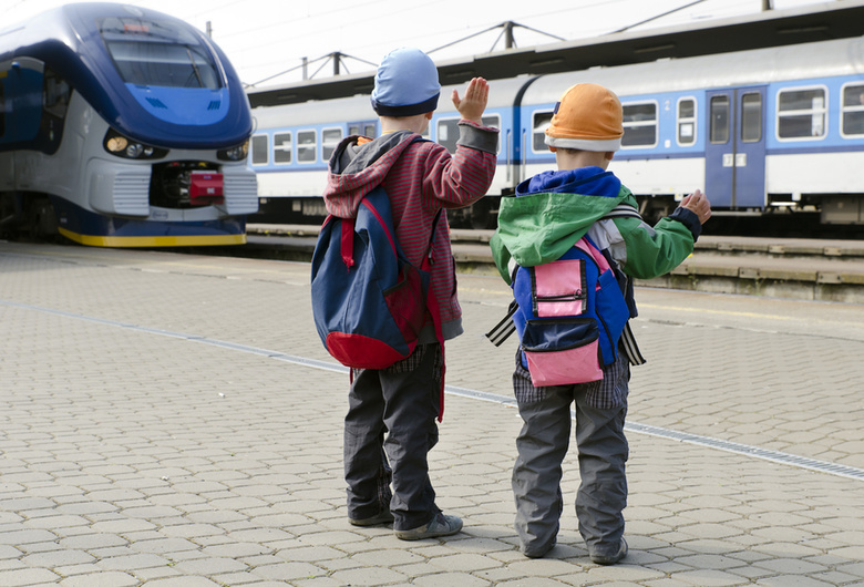 В 2015 году 250 детей из региона бесплатно посетят Санкт-Петербург и Севастополь