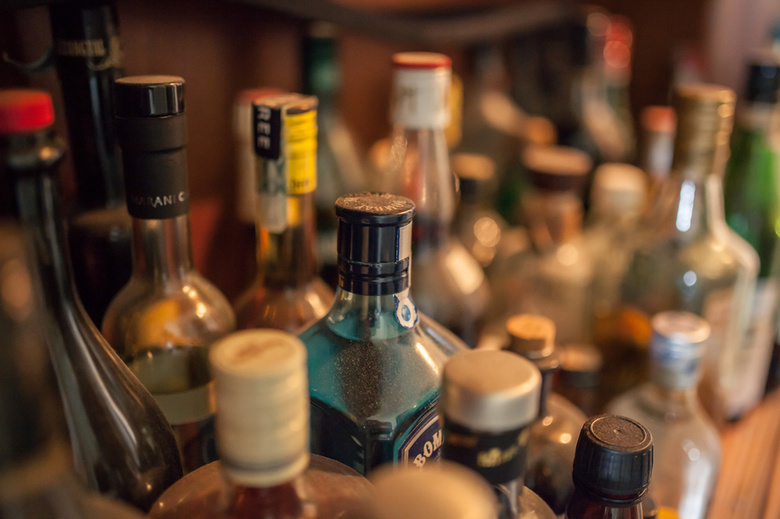 Депутаты предлагают запретить продажу алкоголя в кафе Лагерного и Горсада