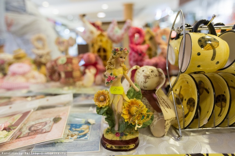«Быстрая свадьба», распродажа и обмен вещами: экофест снова пройдет в Томске