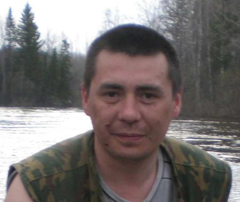 УВД разыскивает человека (фото)
