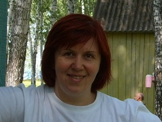 Мария Стребкова