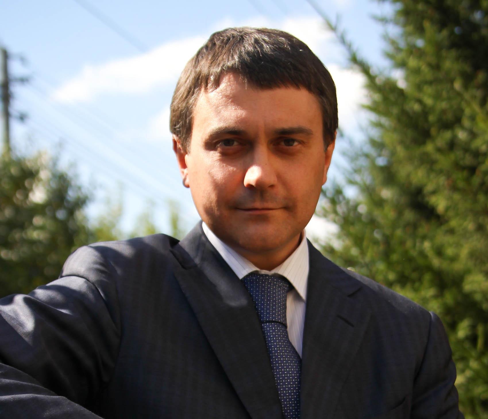 Сергей Автомонов