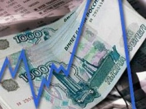 В области снижается инфляция