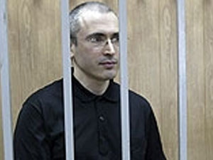 Томский юрист принял участие в процессе по делу Михаила Ходорковского