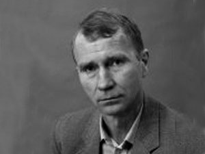 Валерий Жиглин