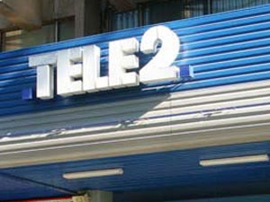 «Tele2» запускает продажи через агентскую сеть