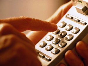 УВД проведет прямую линию