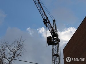 За два года УМВД возбудило 13 уголовных дел, связанных с долевым строительством