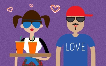 Чем занять 14 февраля? Make Love! (конкурс) (фото)