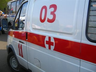 На Осипенко обнаружен труп 14-летнего мальчика с пакетом на голове