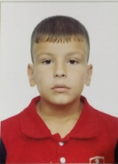 Полиция Томска ищет пропавшего мальчика-подростка