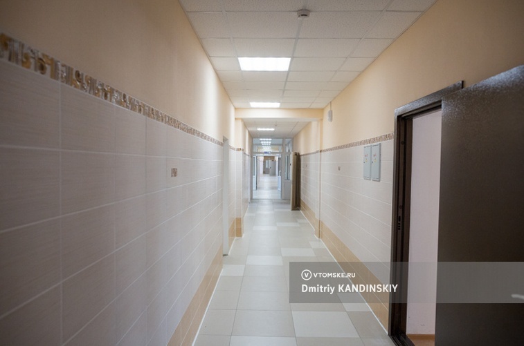 Три школы и детсад в Шегарском районе Томской области закрыты из-за кишечной инфекции
