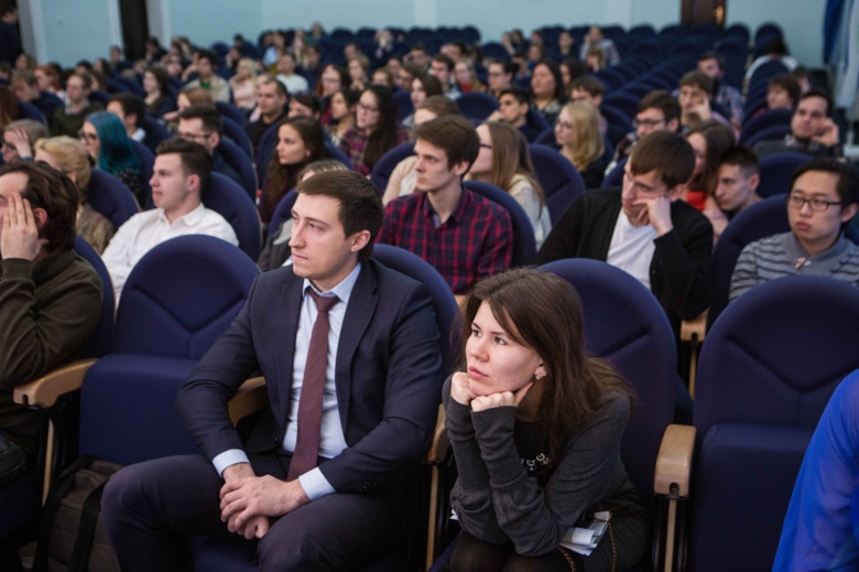 Учить жить в будущем: как устроена первая школа «Томского коллайдера»