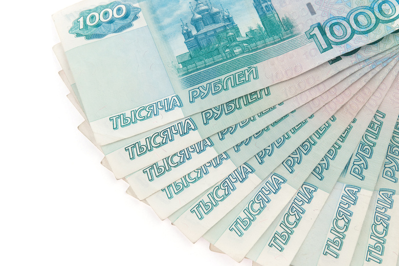 Колпашевское предприятие задолжало работникам почти 200 тысяч рублей