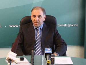 Эльман Юсубов
