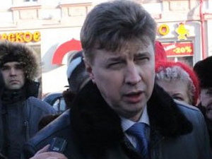 Евгений Паршуто