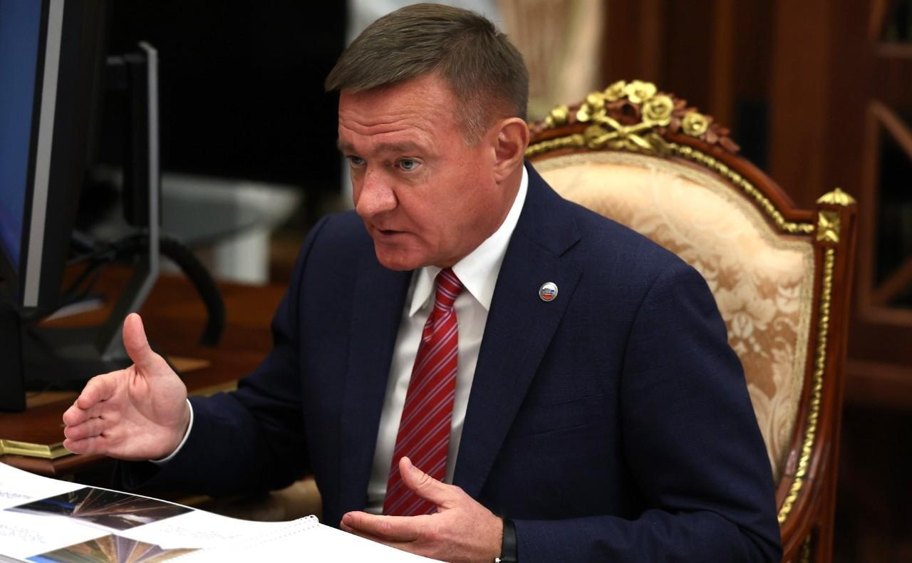 Роман Старовойт покончил с собой после увольнения с поста министра транспорта