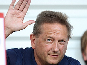Владимир Романов