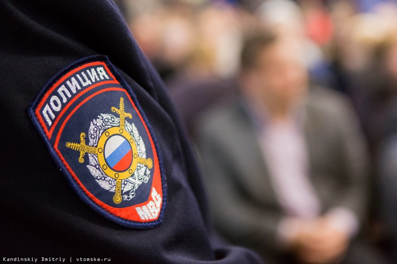 В МВД рассказали подробности уголовного дела против главы Ленинского района Томска