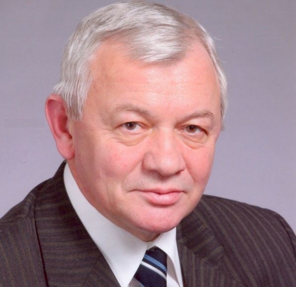 Валерий Пузырев