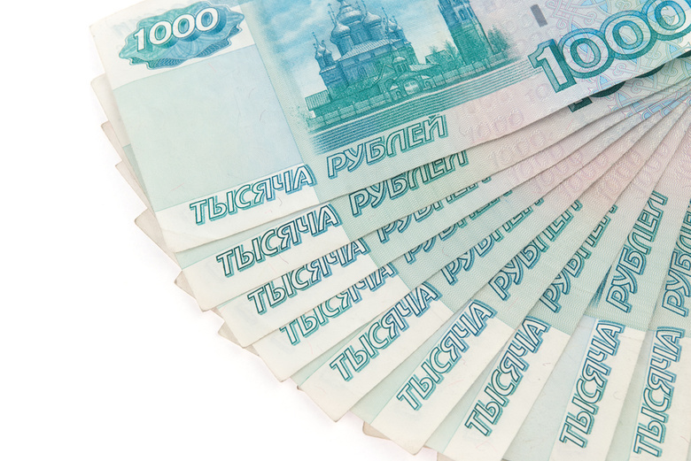 Колпашевское предприятие задолжало работникам почти 200 тысяч рублей