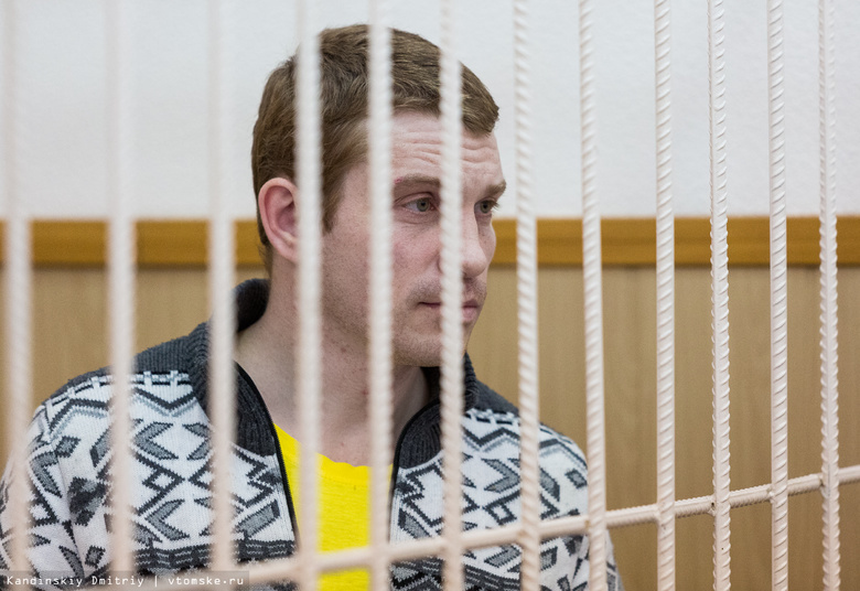 Гособвинение просит для томского блогера Тюменцева четыре года колонии