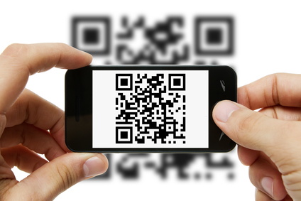На городских остановках появятся информационные таблички с QR-кодом