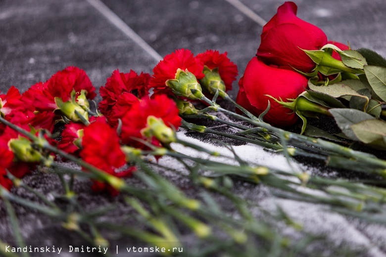 В Стрежевом похоронят военного, спасшего людей при обстреле больницы в Запорожской области