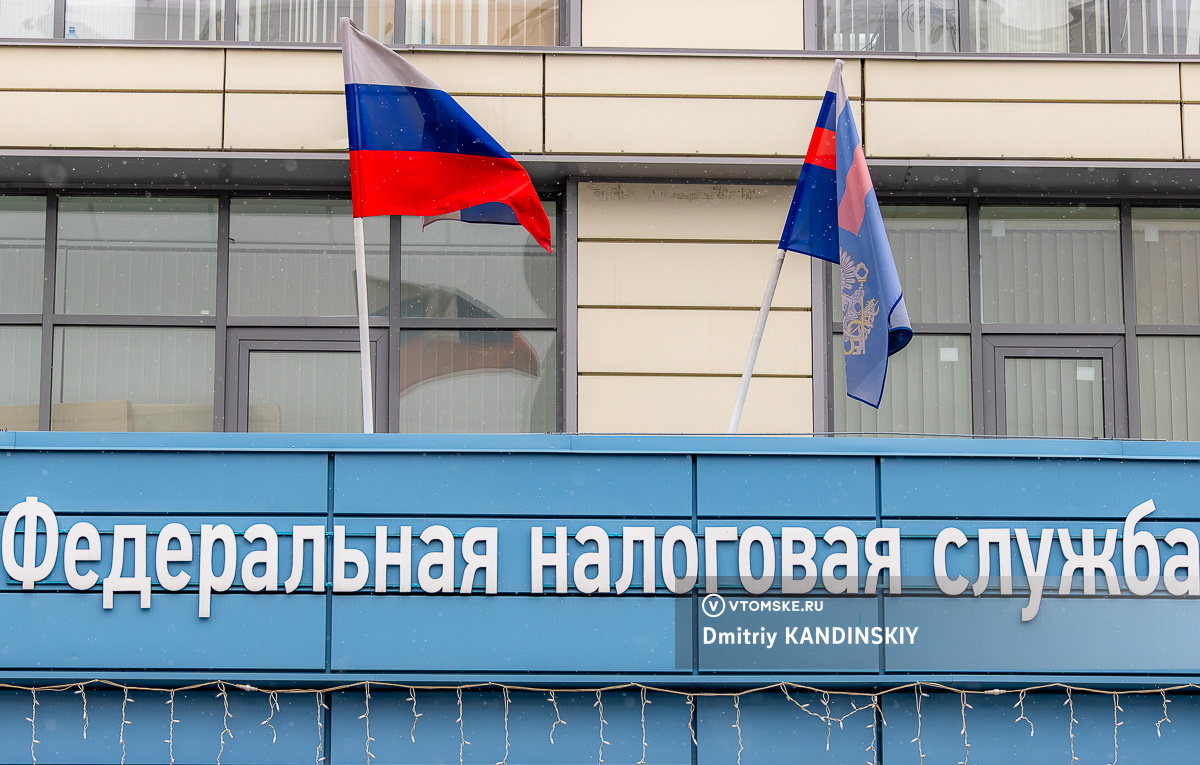Более 3,5 тыс бизнесменов в Томской области перешли на автоматизированную УСН