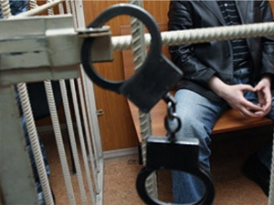 В городе раскрыто тройное убийство десятилетней давности