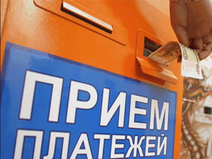 Мужчина пытался похитить деньги из мультикассы
