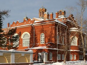 В органном зале — Алексей Зимаков с учениками, классика и джаз