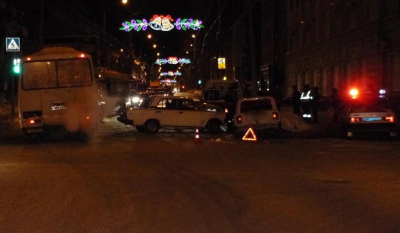отдел пропаганды ГИБДД по Томску
