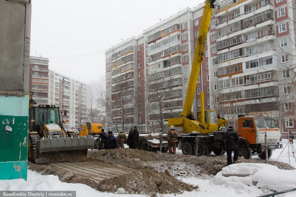 Власти обратятся к бизнесу с просьбой помочь пострадавшим в ЧП на Сибирской с бытовой техникой