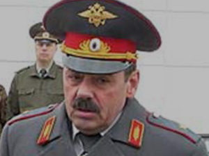 Виктор Гречман ушел в отставку по собственному желанию