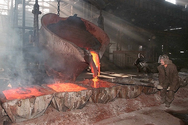 Комиссия по землепользованию против строительства медеплавильного завода