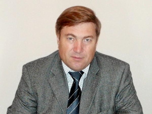 Александр Феденев