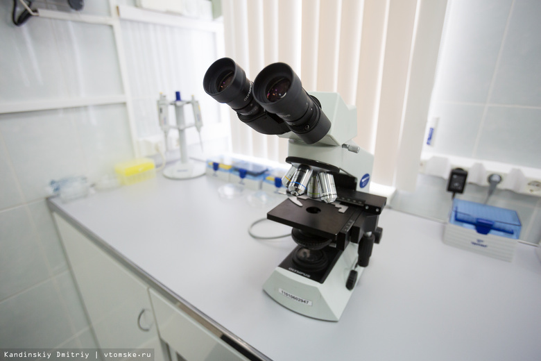 Томские ученые выясняют, как «включать» гены для борьбы с опухолями