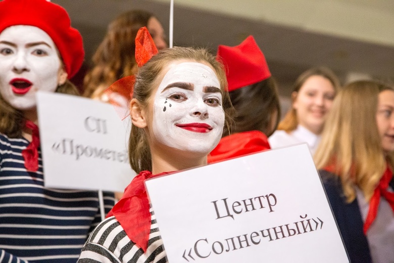 В Томской области назвали лучшие лагеря