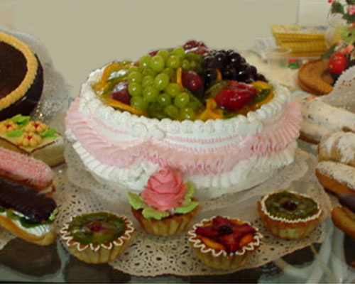 В городе состоится битва кулинаров