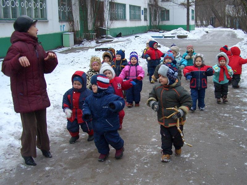 Народные новости: «недетские» проблемы из-за детского сада