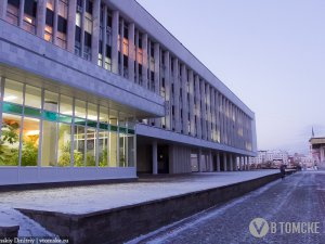 В «белом» доме произошел ряд кадровых и структурных изменений