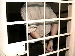 Арестован пенсионер, обвиняемый в убийстве 11-летней девочки